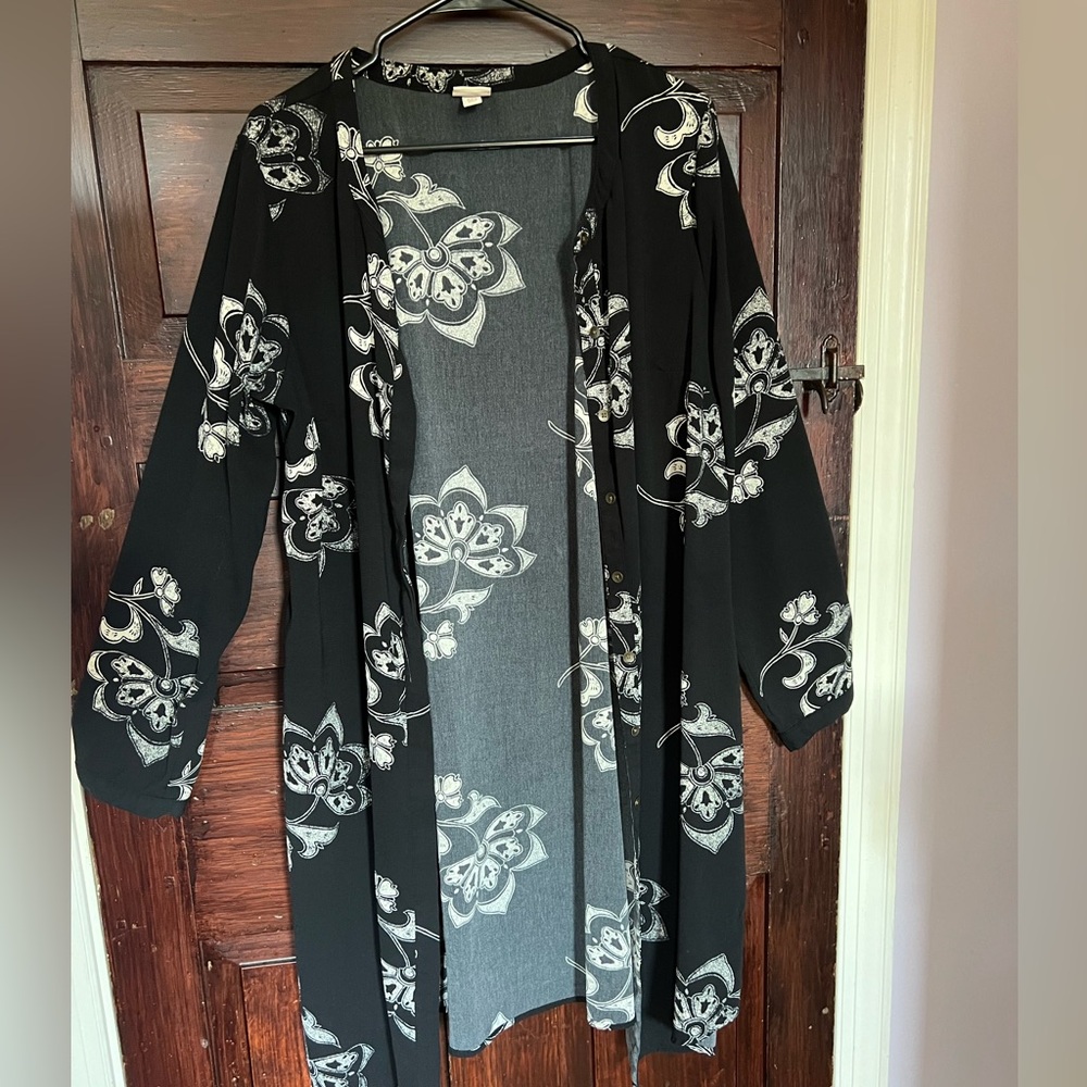 Merona Kimono